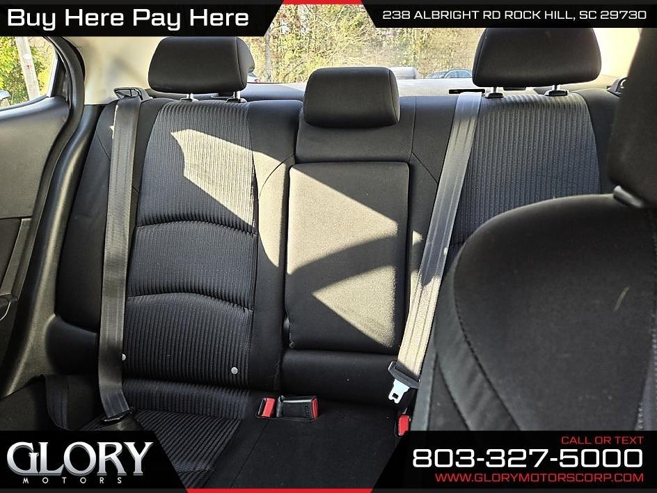 Mazda MAZDA3 4dr Sdn Auto i Sport 2016