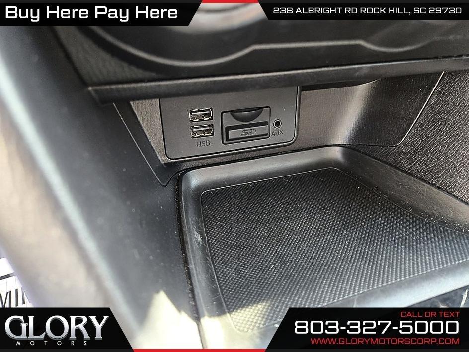 Mazda MAZDA3 4dr Sdn Auto i Sport 2016