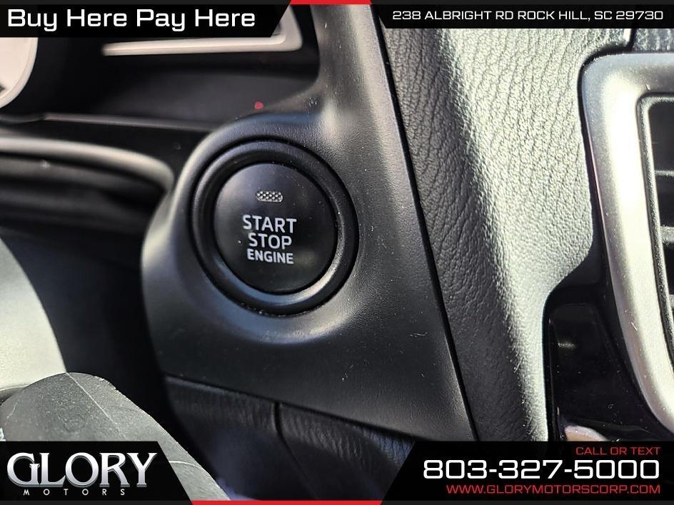 Mazda MAZDA3 4dr Sdn Auto i Sport 2016