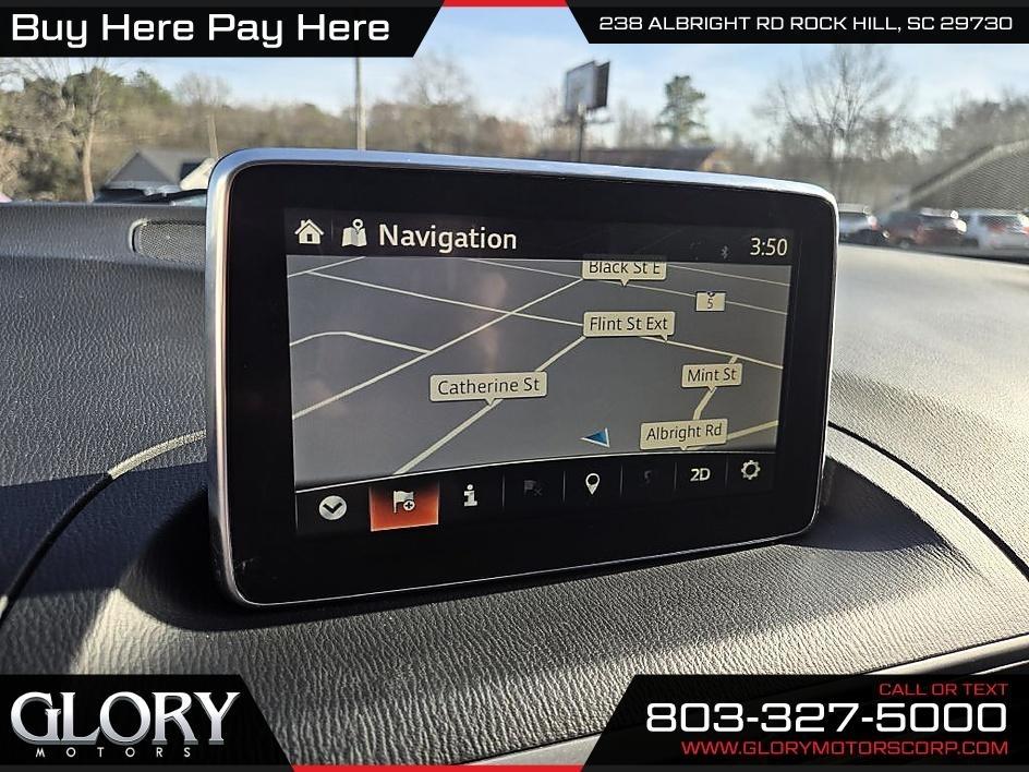 Mazda MAZDA3 4dr Sdn Auto i Sport 2016