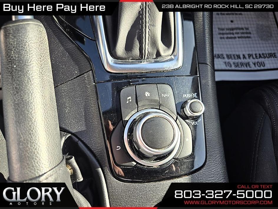 Mazda MAZDA3 4dr Sdn Auto i Sport 2016