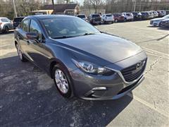 2016 Mazda MAZDA3 