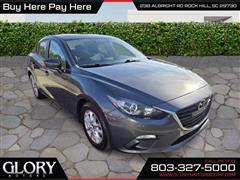 2016 Mazda MAZDA3 