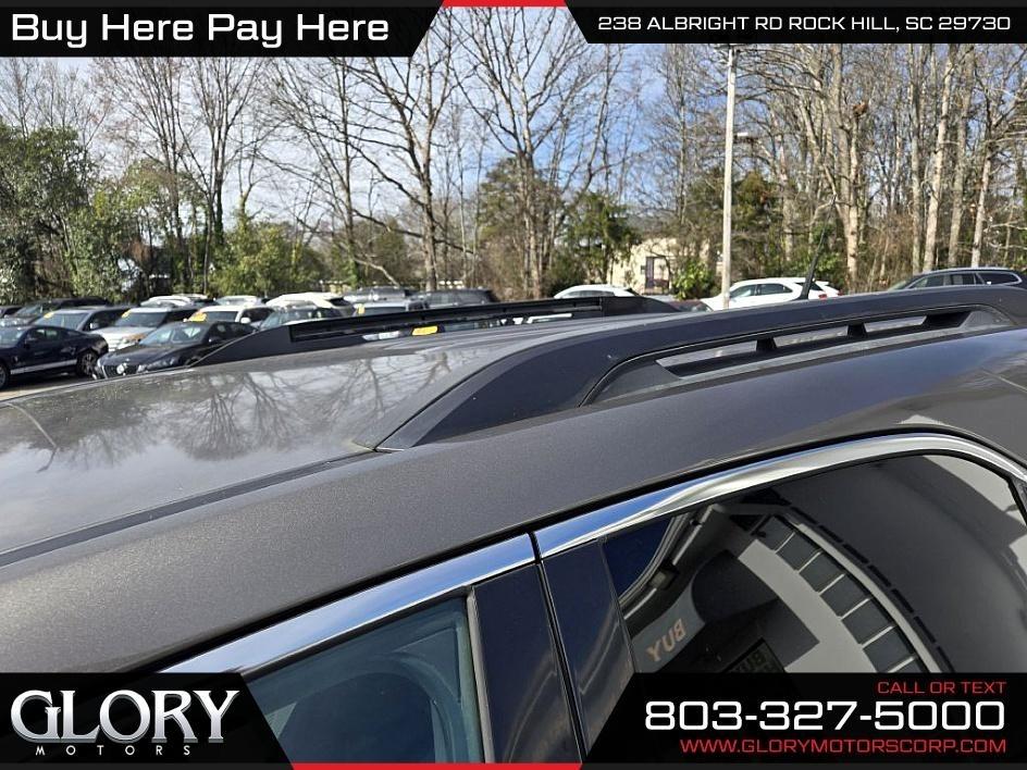 Chevrolet Equinox FWD 4dr LT w/1LT 2011