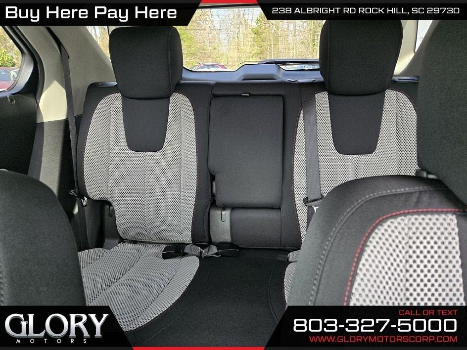 Chevrolet Equinox FWD 4dr LT w/1LT 2011