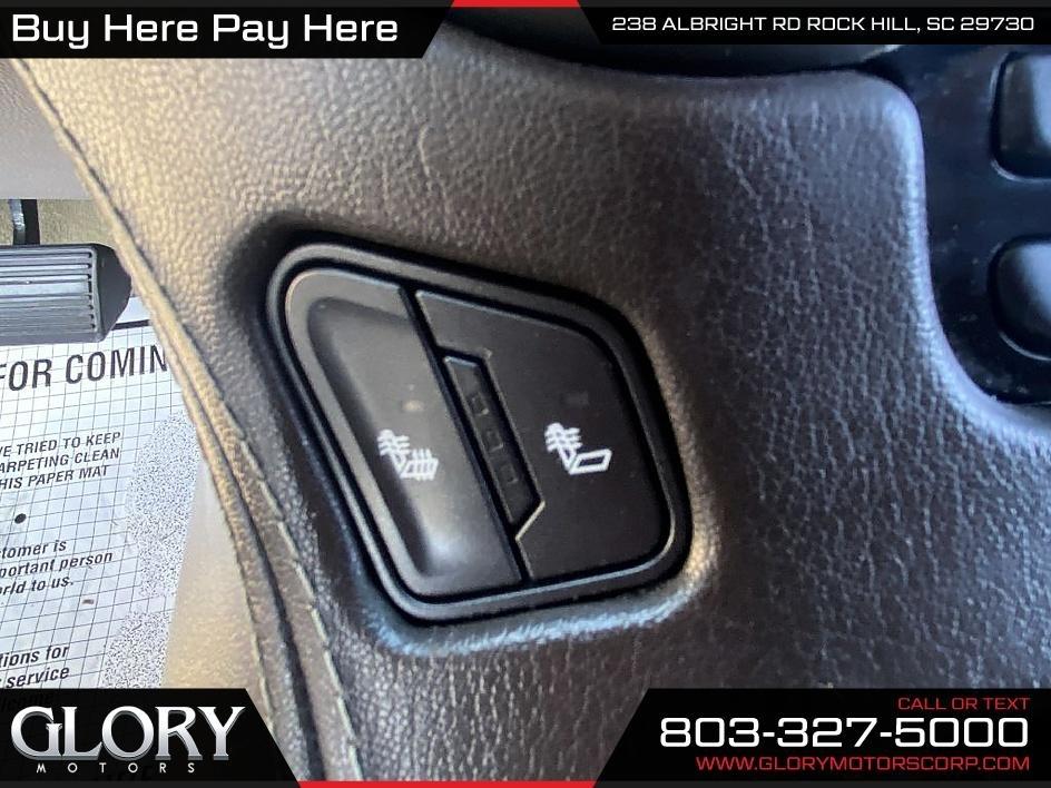 Chevrolet Tahoe 2WD 4dr LT 2017