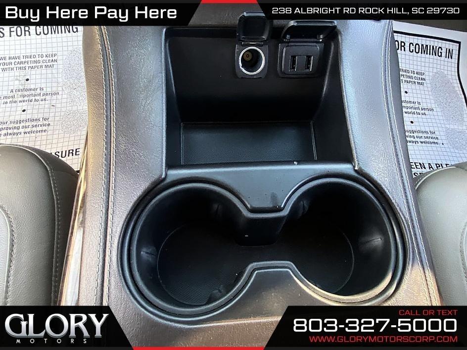 Chevrolet Tahoe 2WD 4dr LT 2017