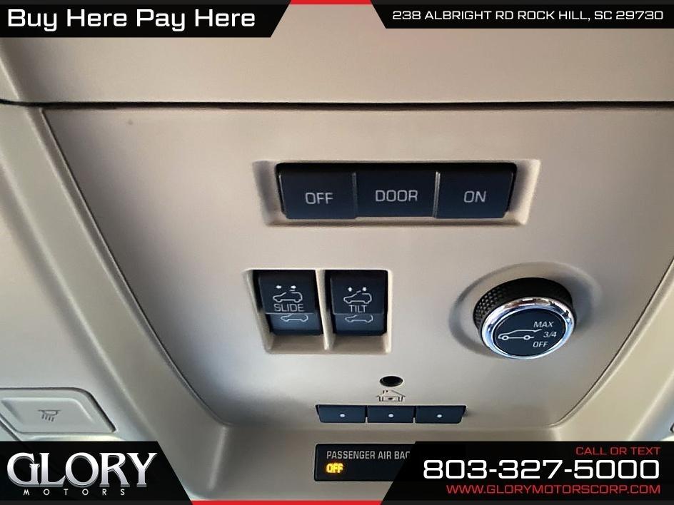 Chevrolet Tahoe 2WD 4dr LT 2017