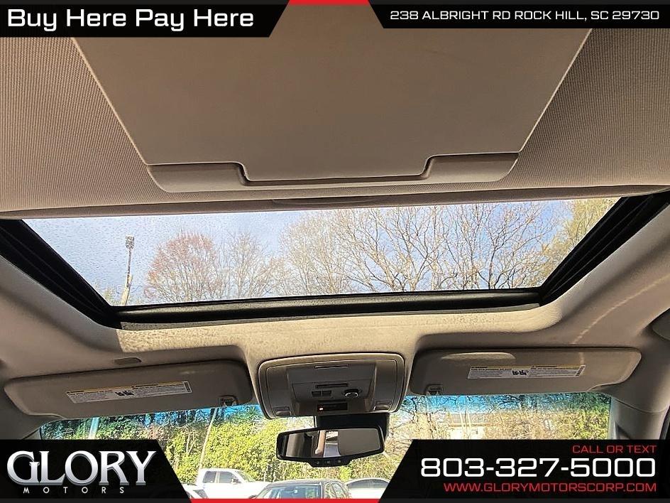 Chevrolet Tahoe 2WD 4dr LT 2017