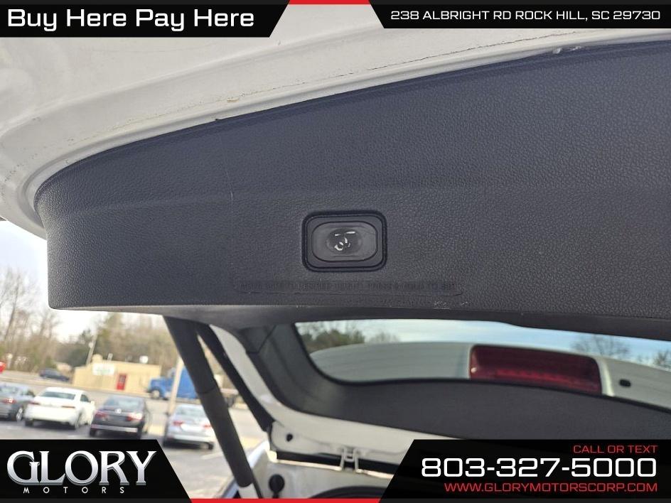 Ford Explorer XLT 4WD 2017