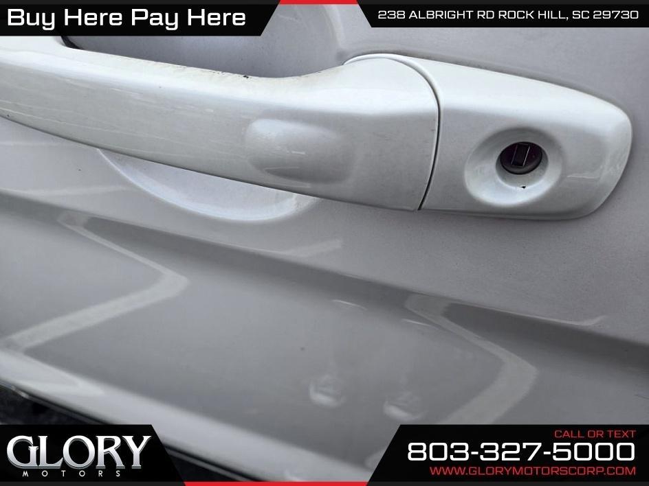 Ford Explorer XLT 4WD 2017