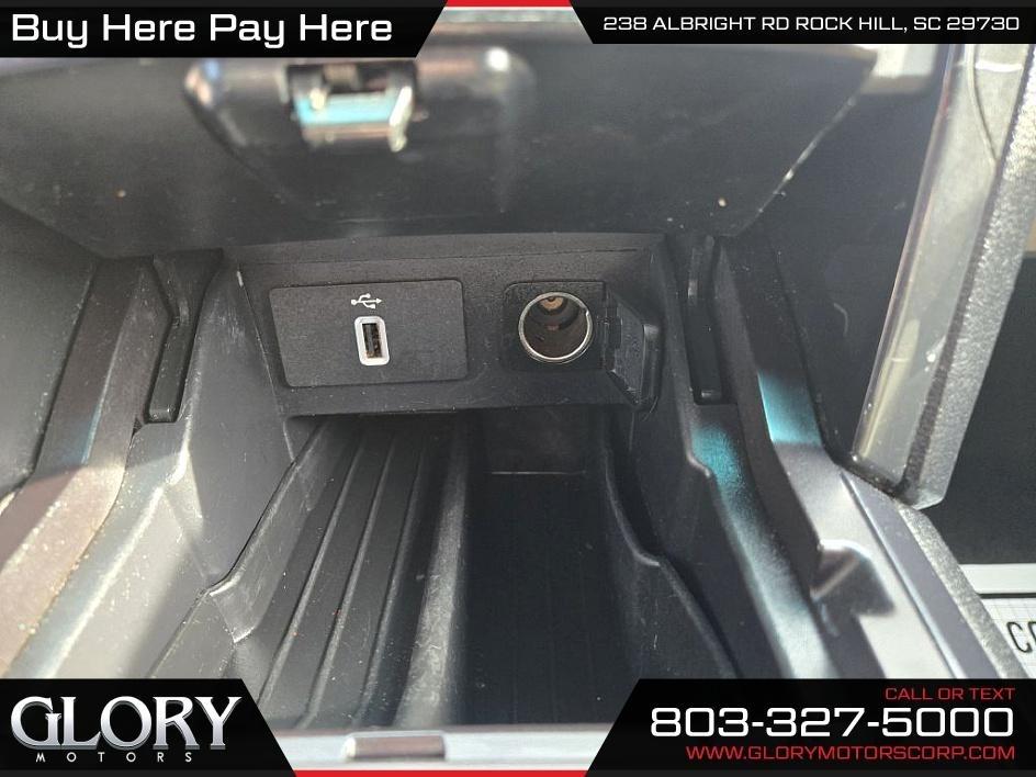 Ford Explorer XLT 4WD 2017