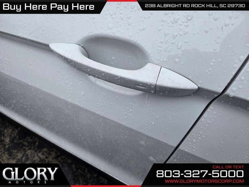 Volkswagen Tiguan 2.0T SEL FWD 2018