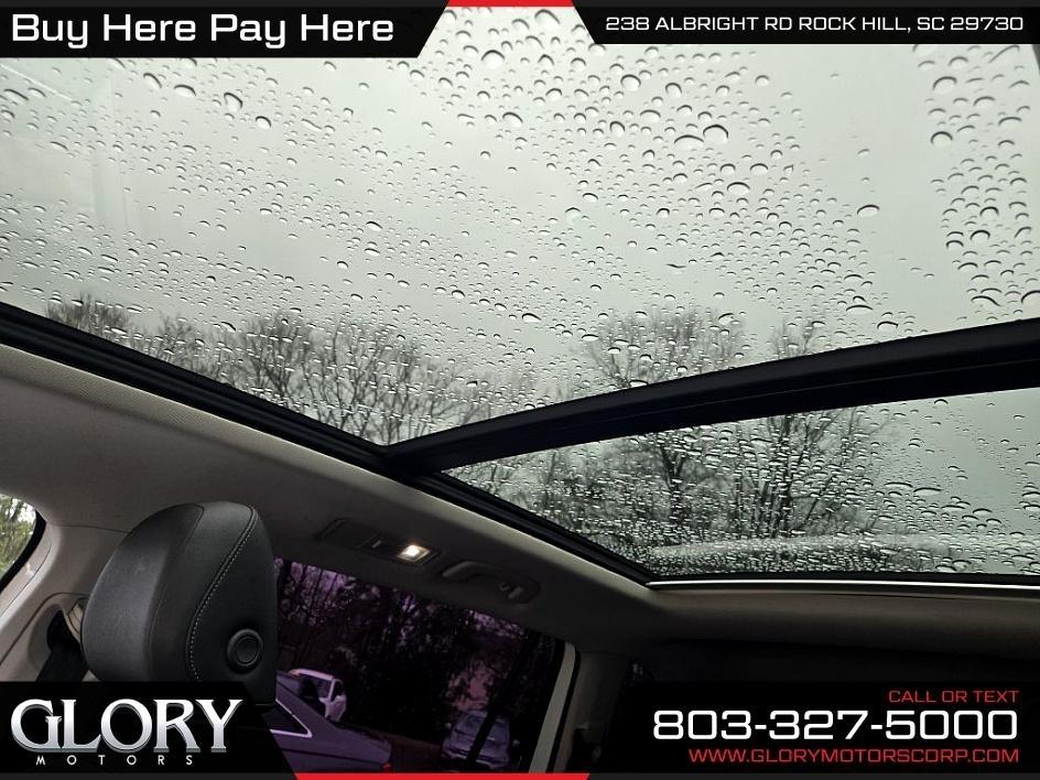 Volkswagen Tiguan 2.0T SEL FWD 2018