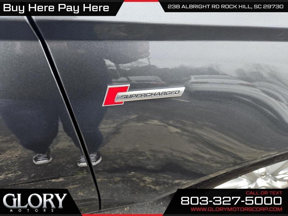 Audi A6 4dr Sdn quattro 3.0T Prestige 2015