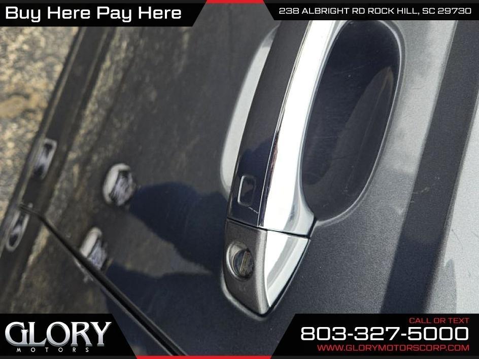 Audi A6 4dr Sdn quattro 3.0T Prestige 2015