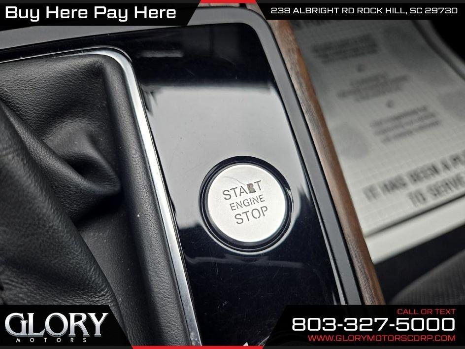 Audi A6 4dr Sdn quattro 3.0T Prestige 2015