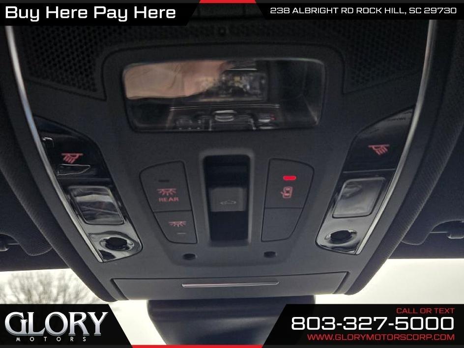 Audi A6 4dr Sdn quattro 3.0T Prestige 2015