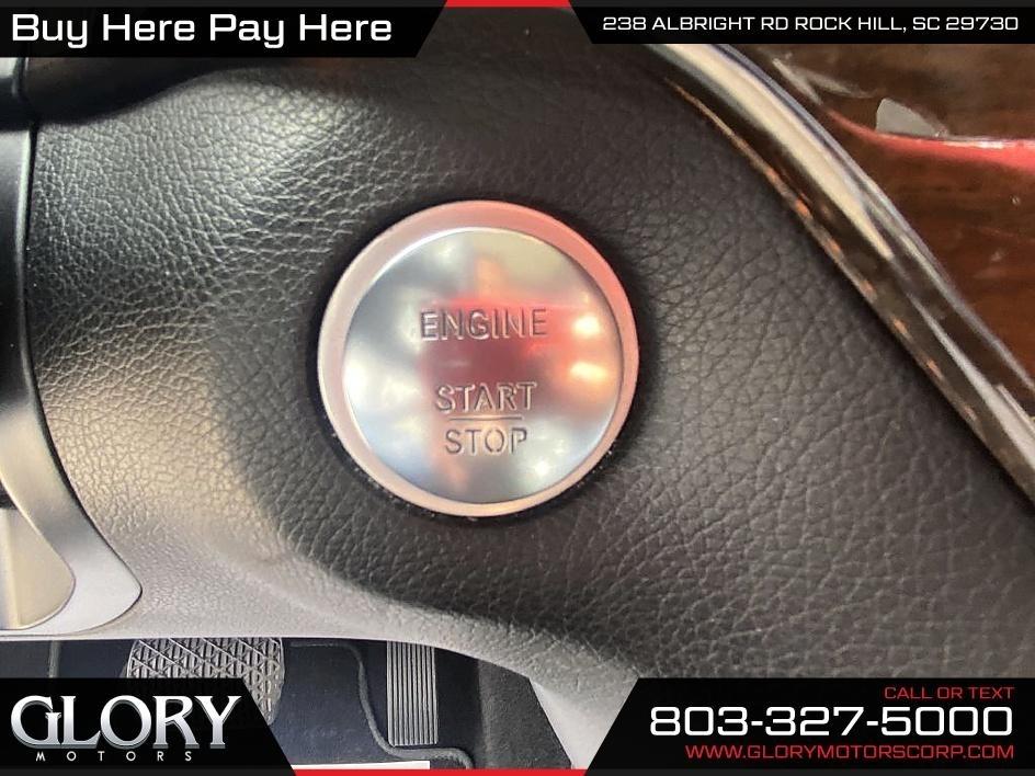 Mercedes-Benz GL-Class 4MATIC 4dr GL 450 2014