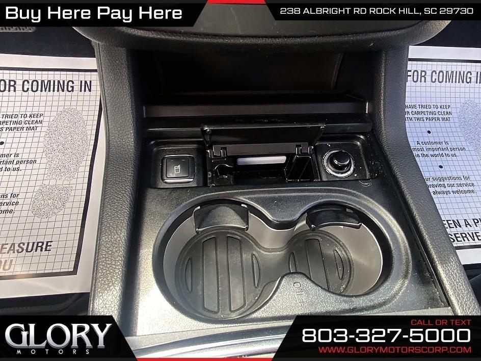 Mercedes-Benz GL-Class 4MATIC 4dr GL 450 2014