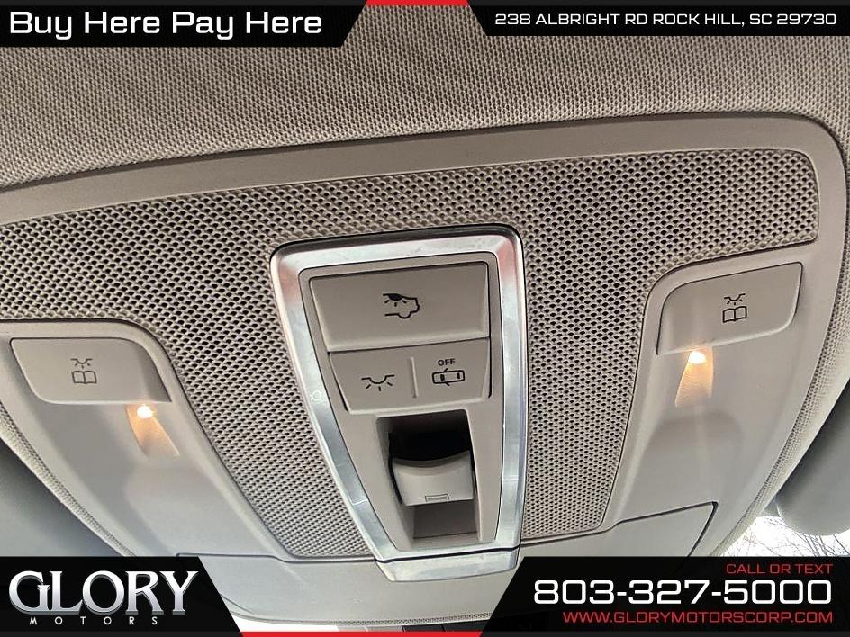 Mercedes-Benz GL-Class 4MATIC 4dr GL 450 2014