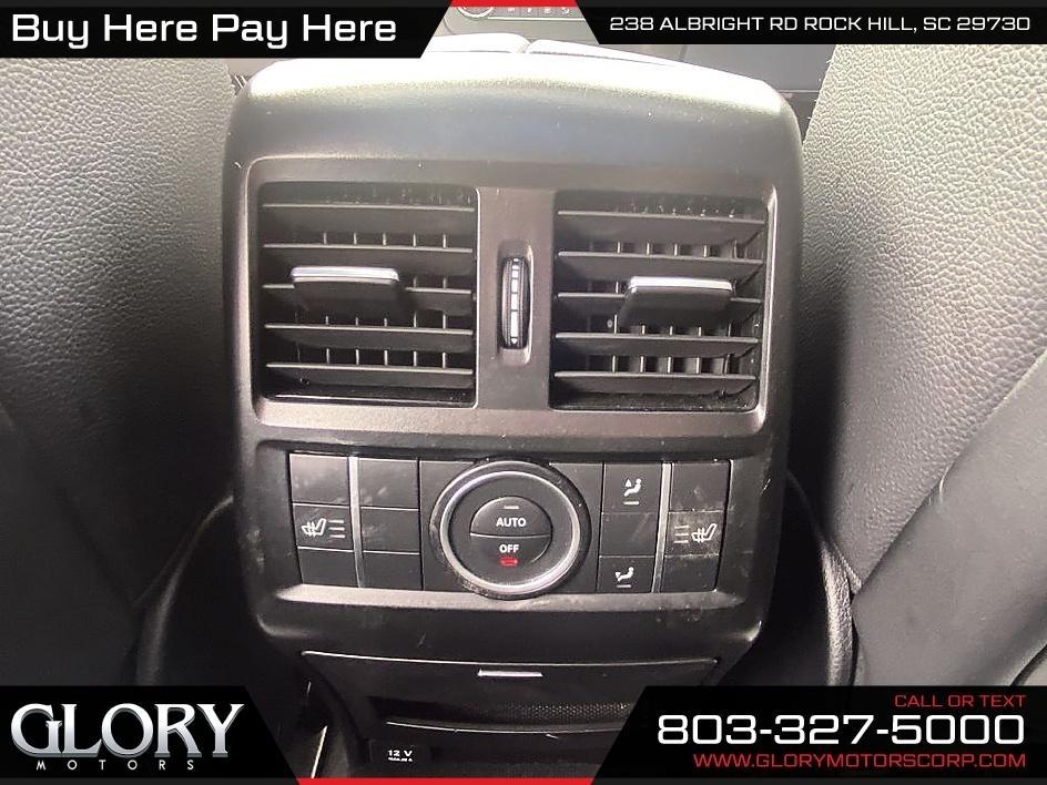 Mercedes-Benz GL-Class 4MATIC 4dr GL 450 2014