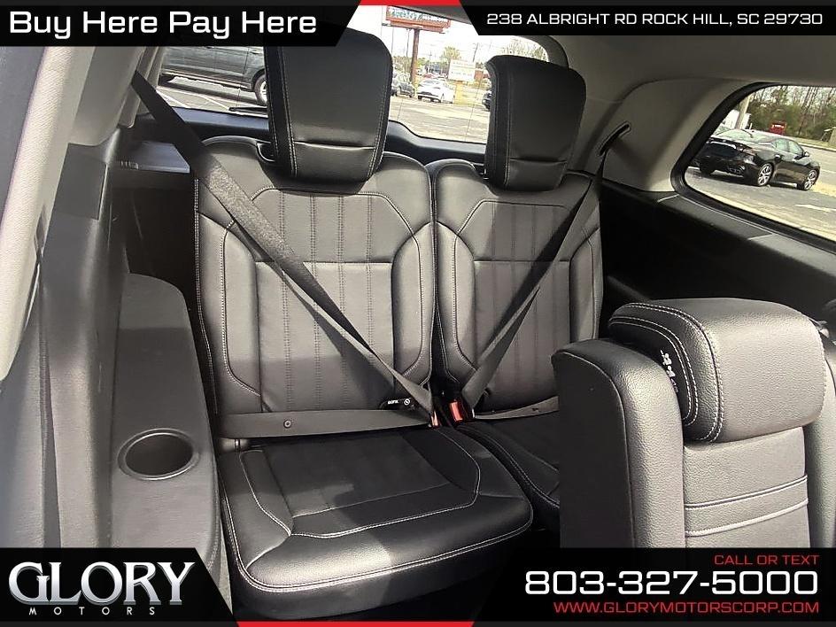 Mercedes-Benz GL-Class 4MATIC 4dr GL 450 2014