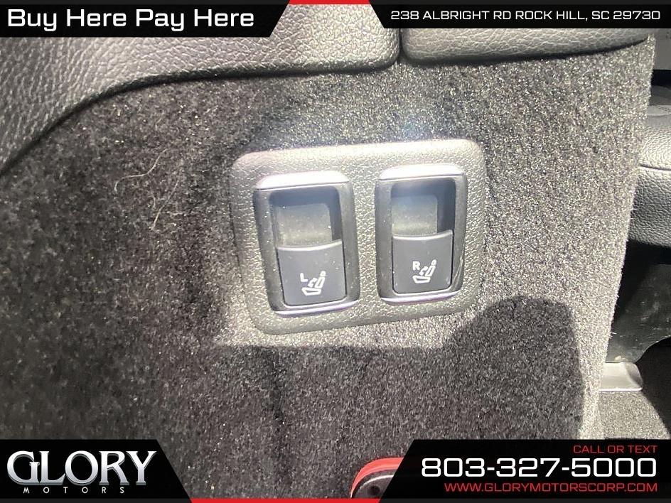 Mercedes-Benz GL-Class 4MATIC 4dr GL 450 2014