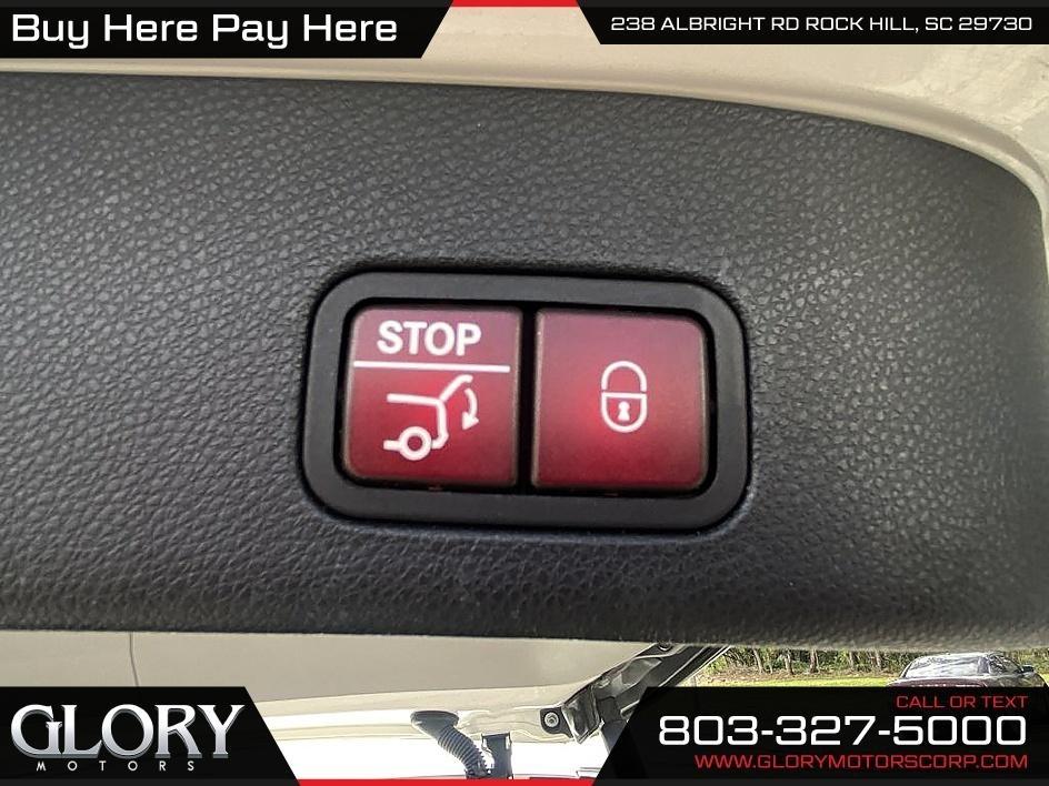 Mercedes-Benz GL-Class 4MATIC 4dr GL 450 2014