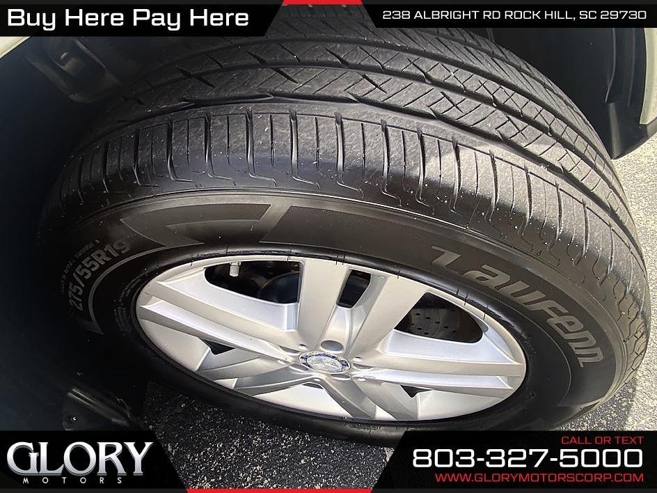 Mercedes-Benz GL-Class 4MATIC 4dr GL 450 2014