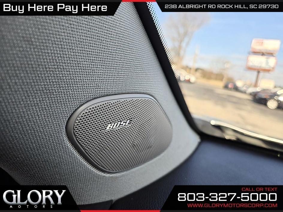 Cadillac SRX FWD 4dr Premium Collection 2015