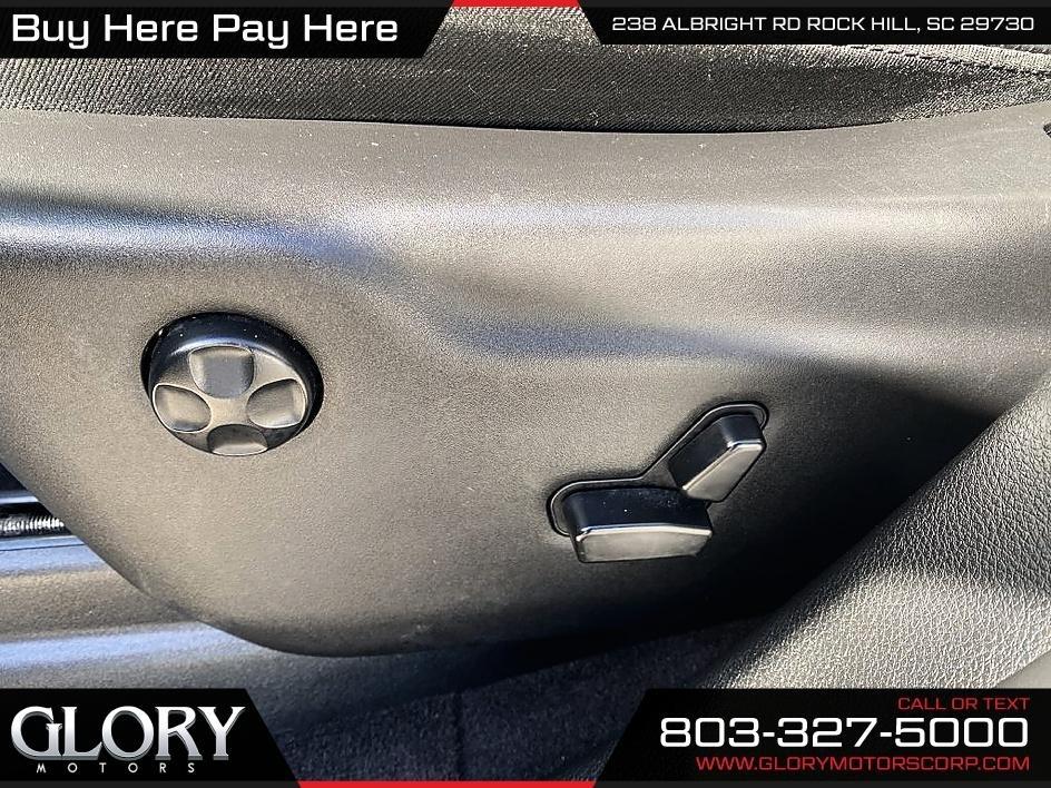 Jeep Grand Cherokee Altitude 4x2 *Ltd Avail* 2017