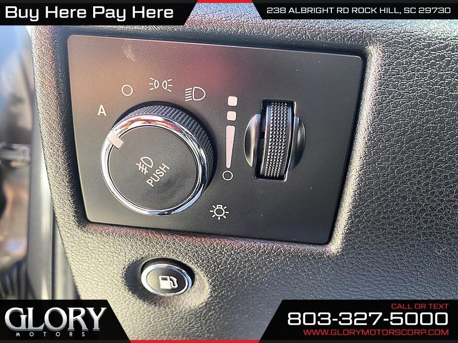 Jeep Grand Cherokee Altitude 4x2 *Ltd Avail* 2017