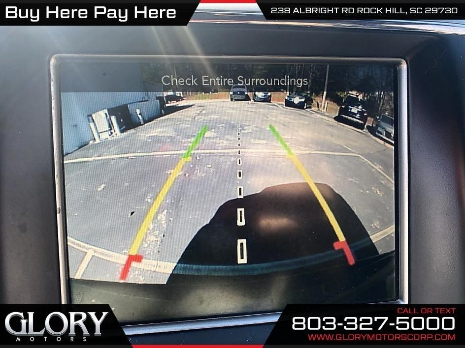 Jeep Grand Cherokee Altitude 4x2 *Ltd Avail* 2017