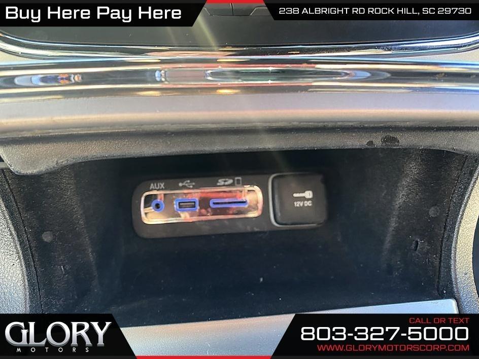 Jeep Grand Cherokee Altitude 4x2 *Ltd Avail* 2017