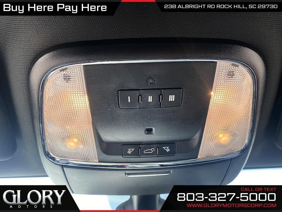 Jeep Grand Cherokee Altitude 4x2 *Ltd Avail* 2017