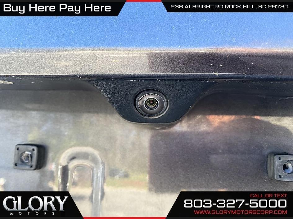 Jeep Grand Cherokee Altitude 4x2 *Ltd Avail* 2017