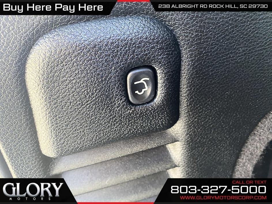 Jeep Grand Cherokee Altitude 4x2 *Ltd Avail* 2017