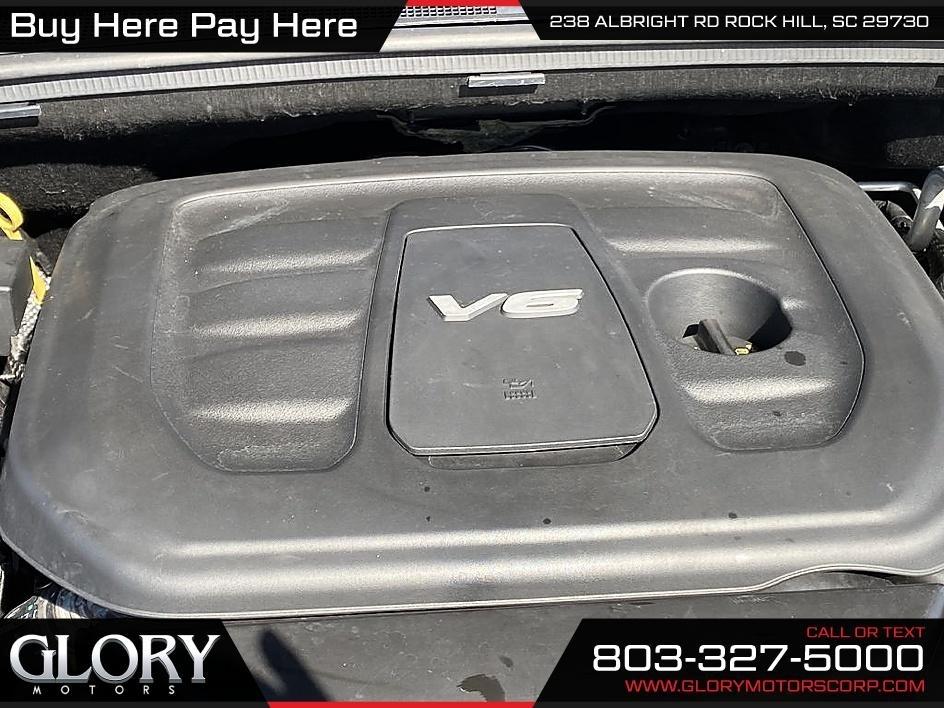 Jeep Grand Cherokee Altitude 4x2 *Ltd Avail* 2017