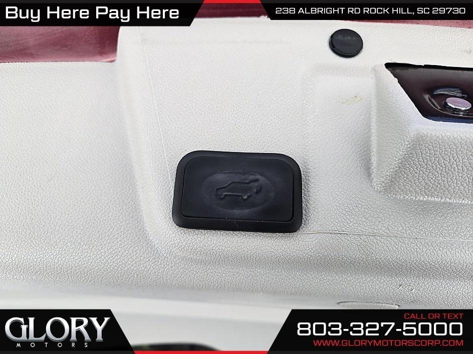 Buick Enclave FWD 4dr Premium 2017