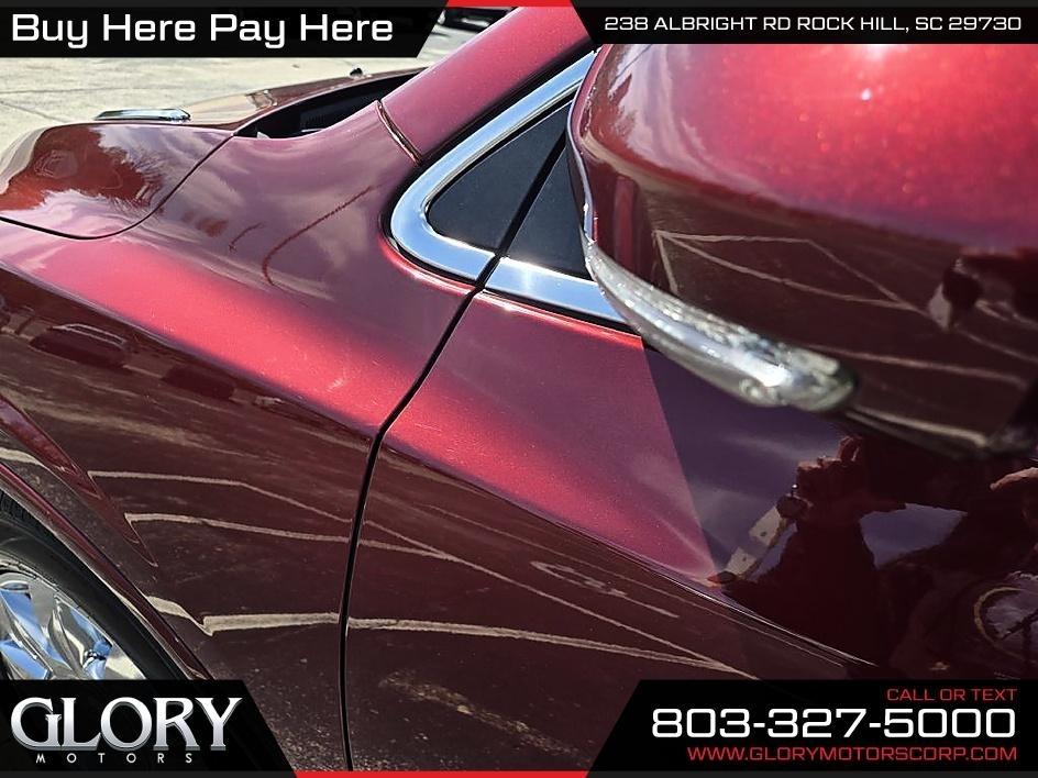 Buick Enclave FWD 4dr Premium 2017