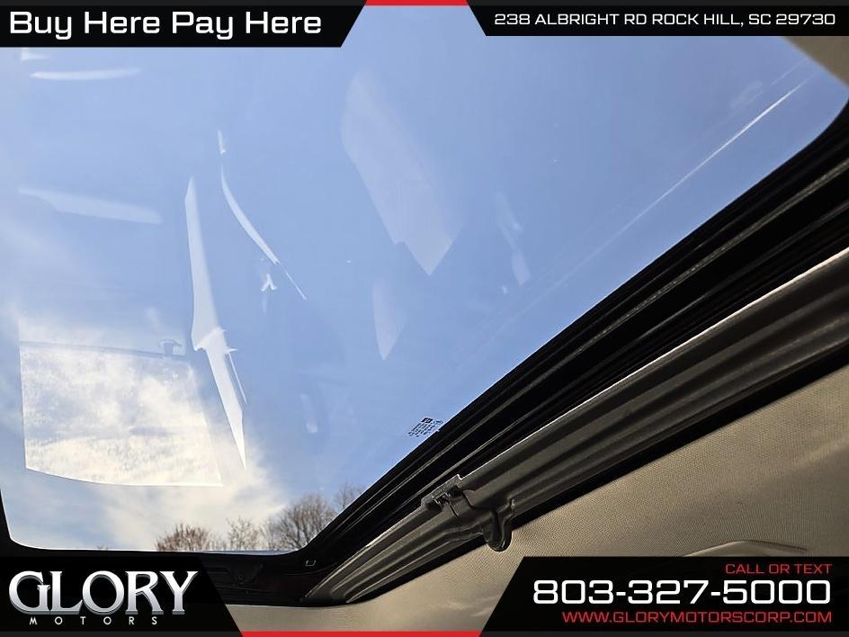 Buick Enclave FWD 4dr Premium 2017