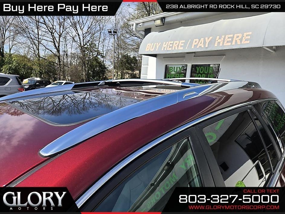 Buick Enclave FWD 4dr Premium 2017