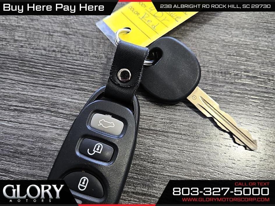 Buick Enclave FWD 4dr Premium 2017