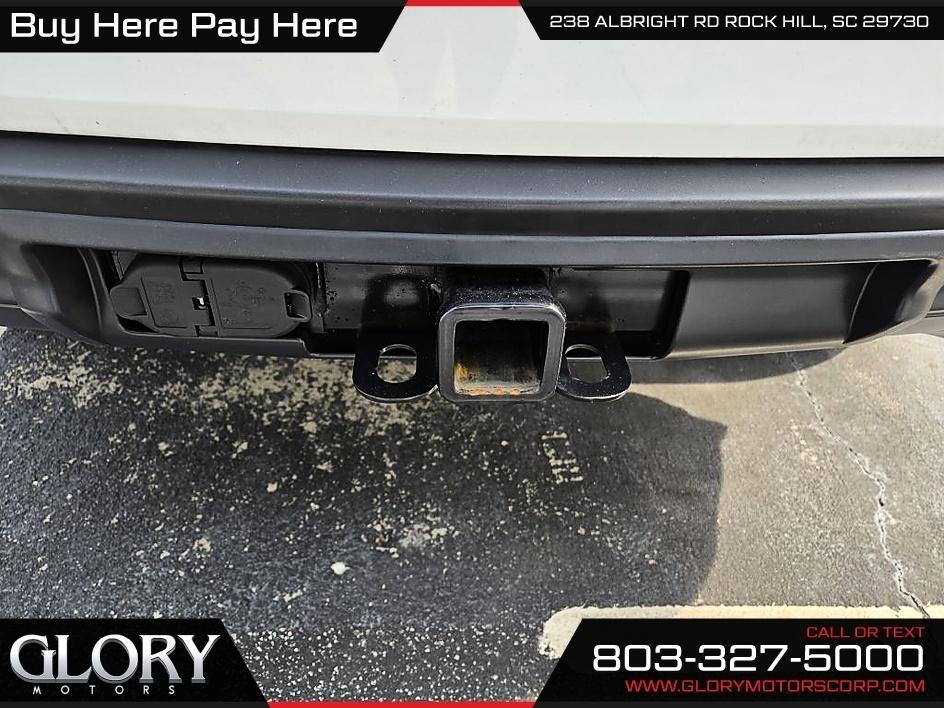 Jeep Grand Cherokee Limited 4x4 2017