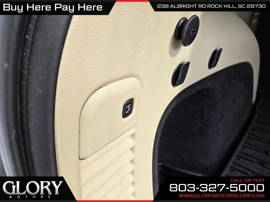 Jeep Grand Cherokee Limited 4x4 2017