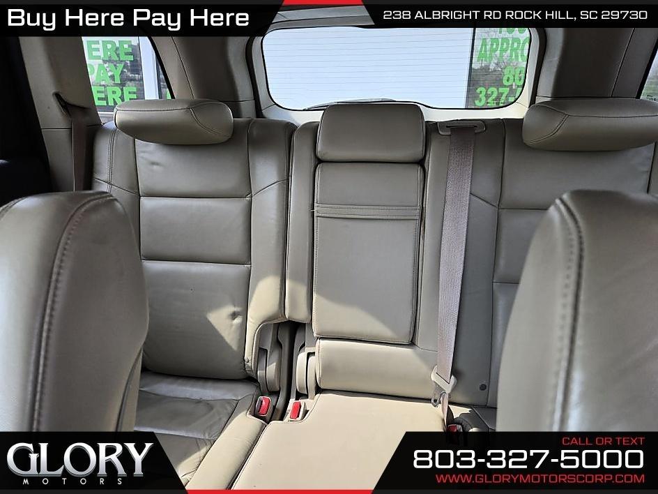 Jeep Grand Cherokee Limited 4x4 2017