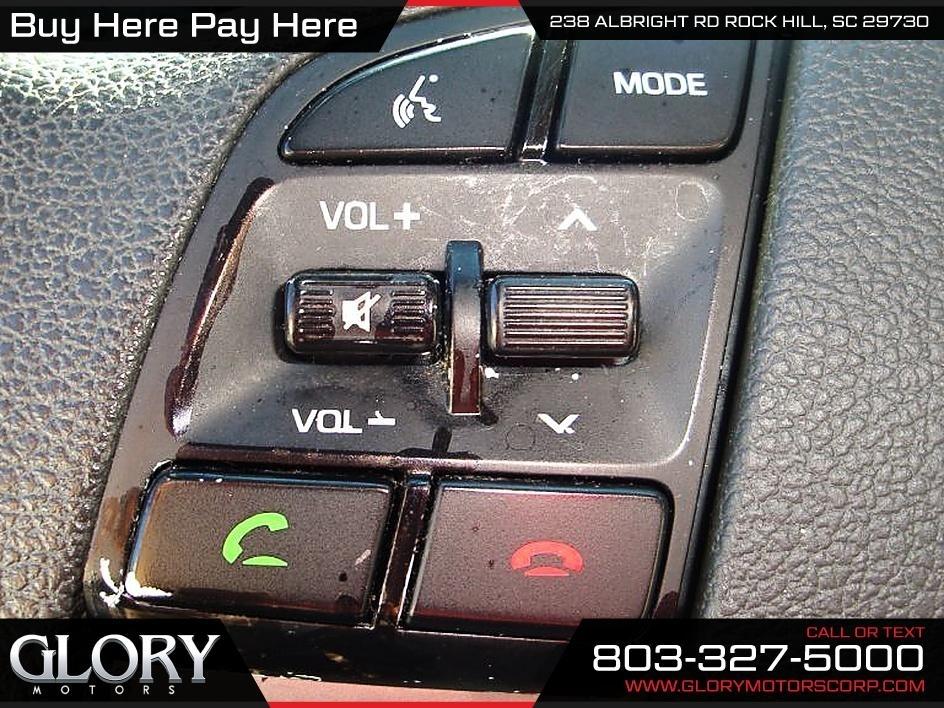 Hyundai Tucson SEL AWD 2018