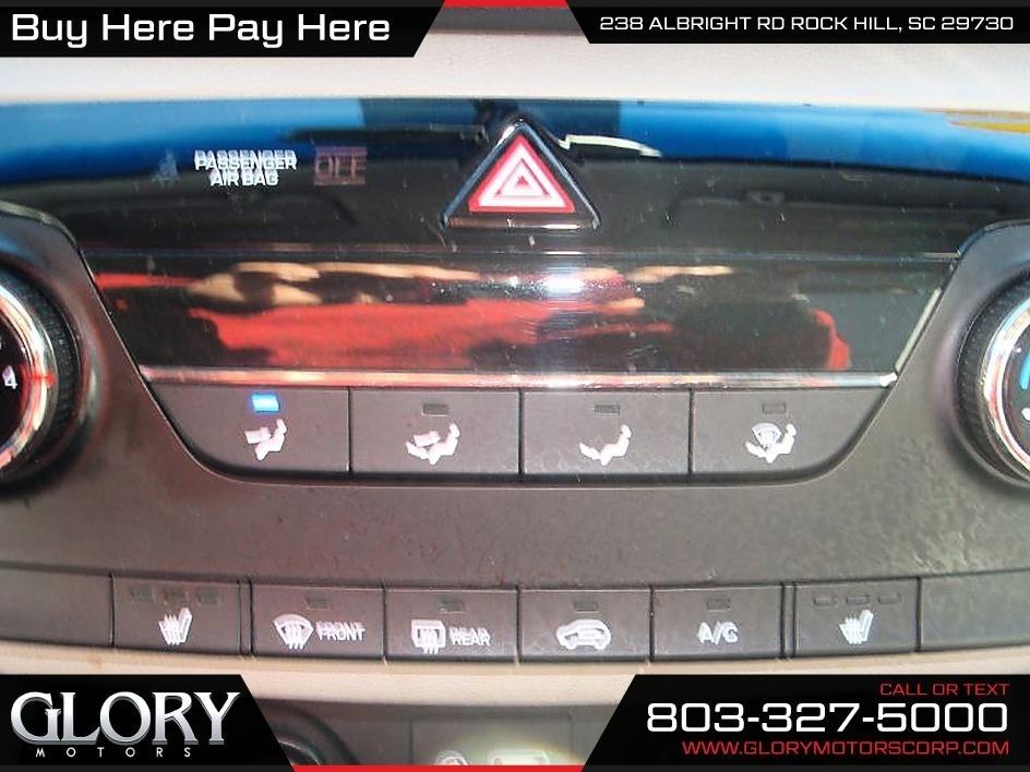 Hyundai Tucson SEL AWD 2018