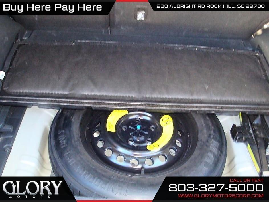 Hyundai Tucson SEL AWD 2018